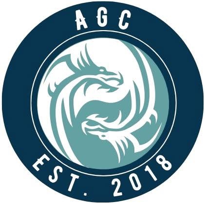 Adventure Game Community logo